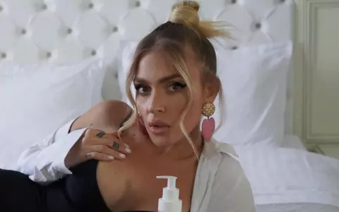 Cum trișează Oana Radu în dieta impusă de soțul ei. Ce mâncare nu refuză niciodată