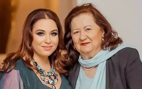 De ce a mutat-o Oana Roman pe mama ei într-un hotel de lux: "Trebuie să fiu sigură că..."