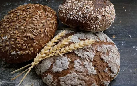 6 feluri de pâine sănătoasă. Le poți consuma fără să te îngrași