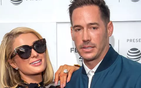 Paris Hilton, nuntă de trei zile cu Carter Reum: „Voi purta 10 rochii”