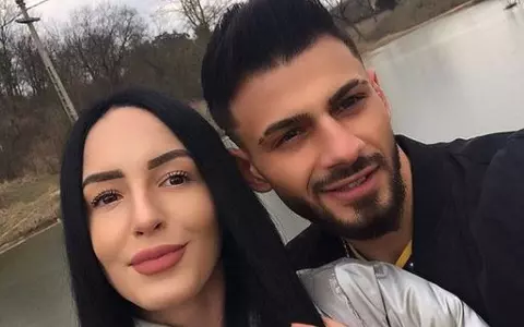 Paul de la Puterea Dragostei și-a cerut iubita însărcinată în căsătorie. Imagini cu momentul emoționant