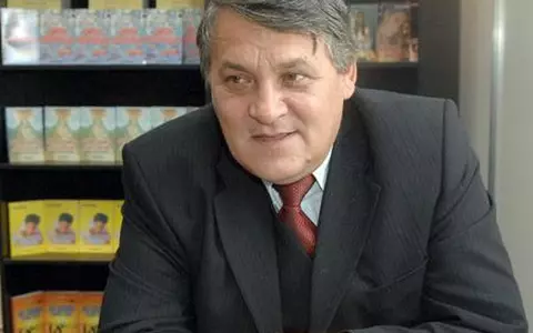 A murit Pavel Coruț, unul dintre cei mai vânduți scriitori din România