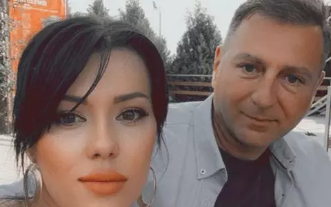 Cine este soția lui Christian Sabbagh. Iulia e cu 19 ani mai tânără