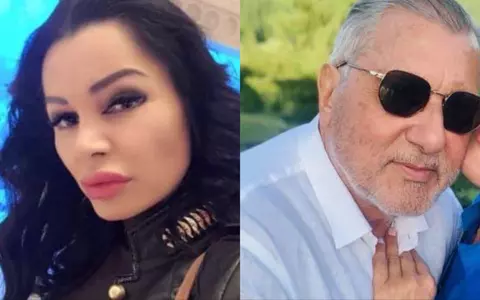 Brigitte Pastramă încă îi plătește chirie lui Ilie Năstase, la 3 ani de la divorț: „Nu suntem cu banii la pământ”