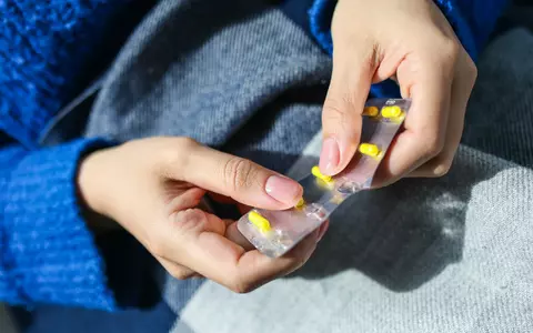 Prima pastilă care va trata COVID-19. Ce se știe despre acest medicament