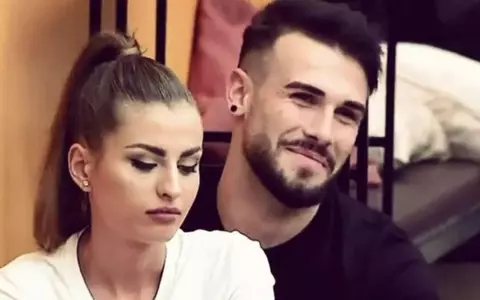 Alex și Alina de la Puterea Dragostei s-au despărțit: "Nu pot să trec peste..."