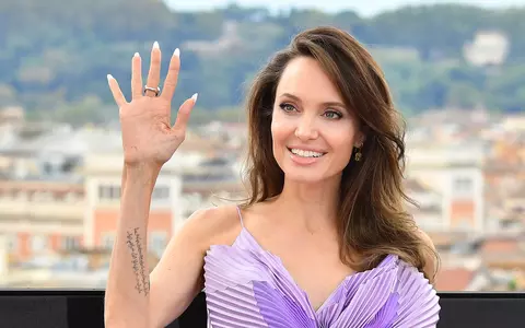 Angelina Jolie s-a întors în brațele fostului ei soț, la 22 de ani de la divorț. Cum au fost surprinși