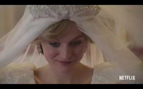 Ultimul interviu dat de prinţesa Diana, redat în serialul de The Crown. Când se va difuza pe Netflix
