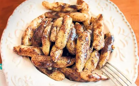 Rețetă de nudli cu mac. Un deliciu mai puțin cunoscut