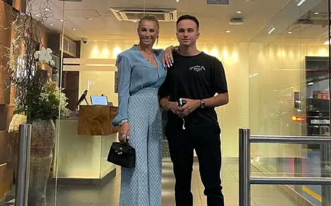 Ce părere are Luca, fiul cel mare al lui Reghe, despre Anamaria Prodan: "Este ca a doua mamă"