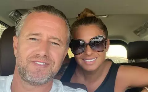 Anamaria Prodan, primele declarații după ce Laurențiu Reghecampf a depus actele de divorț: „Niciodată nu am știut care e adevărul”