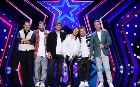 Dragoș Bucur, primele declarații despre noul sezon Românii au Talent: „Eu mă așteptam să fie...”