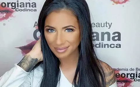 Cum arată Roxana Vancea în luna a opta de sarcină, în lenjerie intimă. A șocat cu ultima apariție: ,,Mai e un pic!”