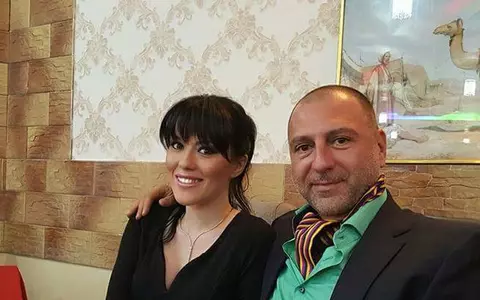 Christian Sabbagh și soția sa s-au împăcat: "Facem un copil"