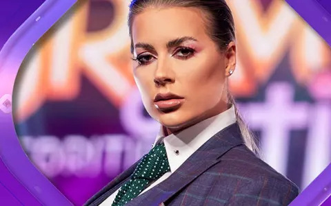 Sensy vrea să plece de la Bravo, ai stil!: "Nu este locul meu aici"
