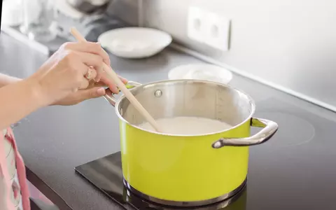 Rețetă lapte de bou. Un deliciu tradițional