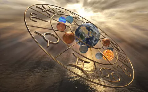 Ce planetă guvernează fiecare zodie