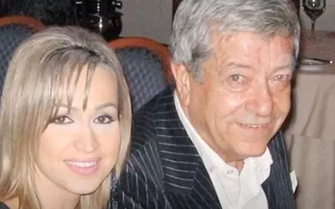 Ce semne primește Simona Florescu de la Ion Dichiseanu, în vis: „Cere tot felul de lucruri”
