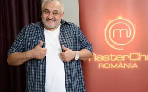 Sissoko, fostul concurent Masterchef, a murit de COVID-19. A fost găsit decedat în casă