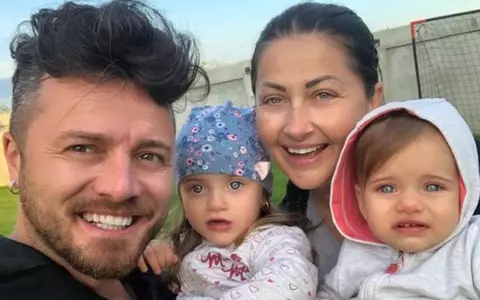 Cum se simte familia Gabrielei Cristea, după ce s-a îmbolnăvit de COVID-19: „Ne rugăm la Dumnezeu să...”