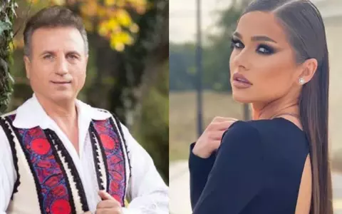 Constantin Enceanu, după ce a văzut-o pe Theo Rose fără lenjerie intimă: "Cam..."