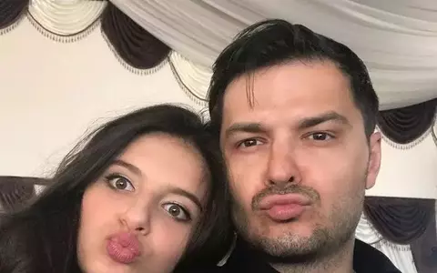 Liviu Vârciu i-a luat apartament fiicei sale Carmina: "Are 20 de ani, are nevoie de intimitatea ei"