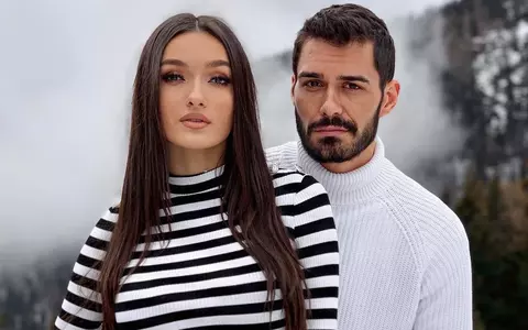 Viviana Sposub, despre relația cu George Burcea: "Nu am știut în ce mă bag"