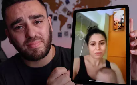 Copilul vloggerului Mariciu s-a îmbolnăvit de COVID-19 și a ajuns la ATI: „Am crezut că-l pierdem”