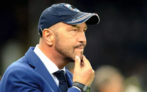 Cine este noua iubită româncă a lui Walter Zenga. Între ei este o diferență de 30 de ani