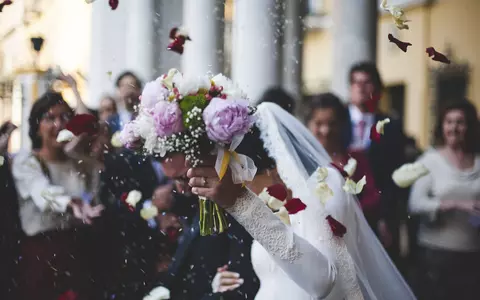 Păstrează buchetul de mireasă cât mai mult timp. Cele mai importante sfaturi vin chiar de la experții florali