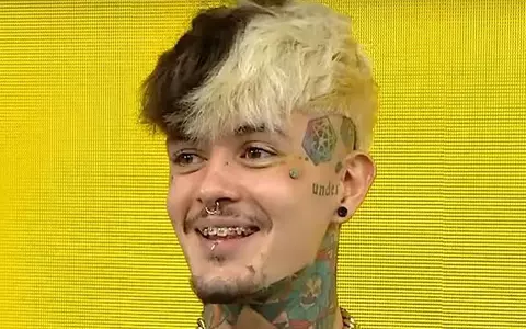 Zanni s-a întors în centrul de plasament unde a crescut: „Simt că prea m-am rupt de locul ăsta”