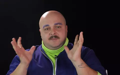Ce meserie a avut Zarug de la Asia Express. A absolvit Facultatea de Drept