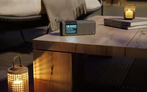 Hama aduce cel mai nou radio digital