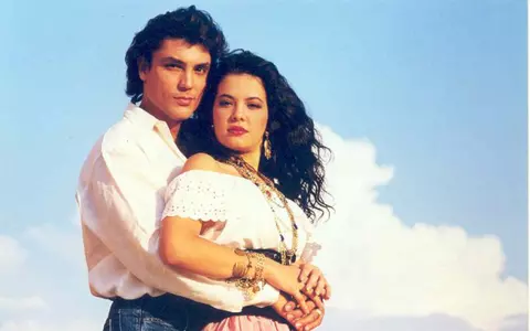 Cum arată acum Osvaldo Rios din telenovela Kassandra. Scandalurile i-au distrus cariera