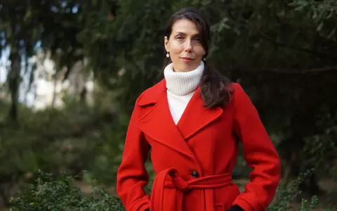 Drama Irinei Petrea. „Supernanny" nu poate avea copii din cauza unei afecțiuni: „Nu se poate face nimic”
