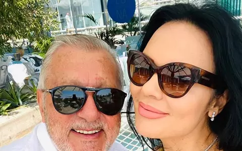 Cu ce va rămâne Ioana Simion în urma divorțului de Ilie Năstase: "Fiecare va pleca din această căsătorie..."