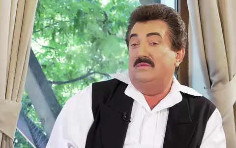 Ce pensie avea Petrică Mîțu Stoian: "Asta e o umilință. Eu nu sunt oricine"