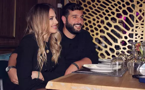 De ce s-au despărțit Antonia Ștefănescu și Vincenzo, după doar șapte luni: "Ne-am dorit..."