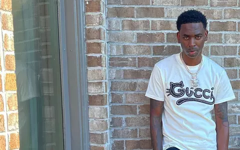 Rapperul Young Dolph a fost împuşcat mortal. Avea doar 36 de ani