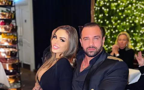 Alex Bodi și Daria Radionova s-au împăcat. Cum s-au fotografiat împreună