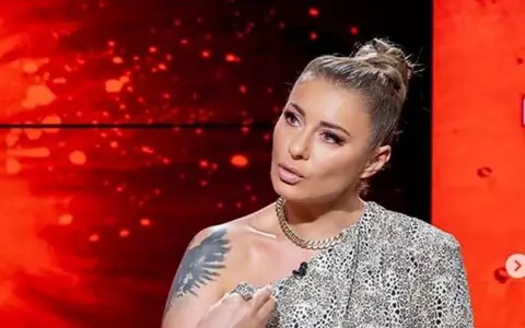 Anamaria Prodan, dată în judecată de Corina Caciuc: "Nu am voie să pronunț numele lui Reghecampf"