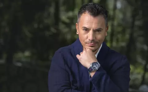 Răzvan Fodor, experiență traumatizantă din cauza astmului: "De 6-7 ori am ajuns la spital, în criză foarte nasoală"