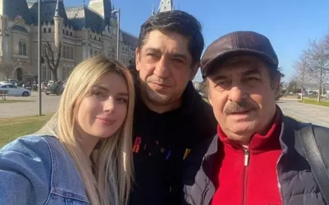 Ce decizie a luat Corneliu Botgros după moartea mamei sale: "Am avut planuri mari, dar, din păcate..."