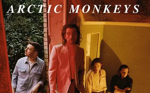Arctic Monkeys vin la Summer Well, în vara 2022