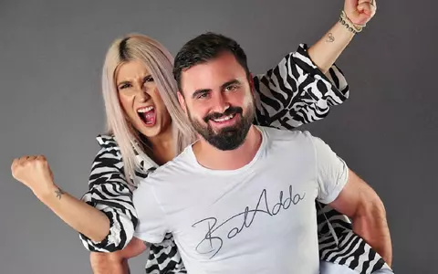 Anunțul făcut de Adda: „Aș mai vrea un copil”