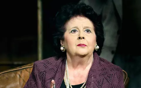 Adela Mărculescu, despre debutul ca actriță: „Au fost probleme, mama era de partea mea, tata...”/ EXCLUSIV