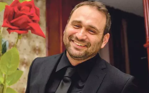 Adrian Văncică, alias Celentano din Las Fierbinți, nu își dorește ca fiicele lui să-i calce pe urme: "E greu să facă actorie în..."