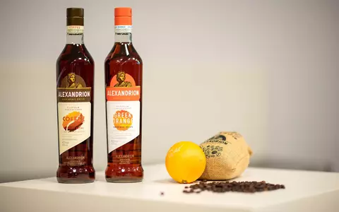 Alexandrion Group lansează Alexandrion Flavour Collection, o colecţie inovatoare, destinată consumatorului contemporan