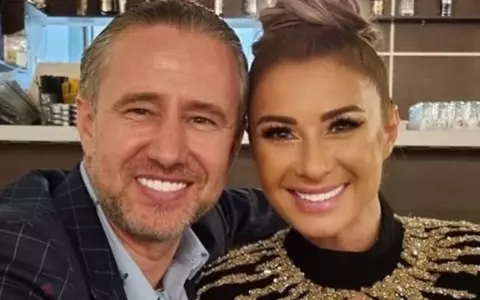 Anamaria Prodan îl consideră pe Reghe o victimă, în scandalul dintre ei: "Nu va lăsa nimic neplătit în viața lui"