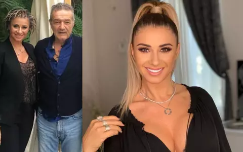 Anamaria Prodan este acționar la două posturi de televiziune. Gigi Becali, pe lista invitaților